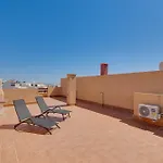 Descanso En La Costa